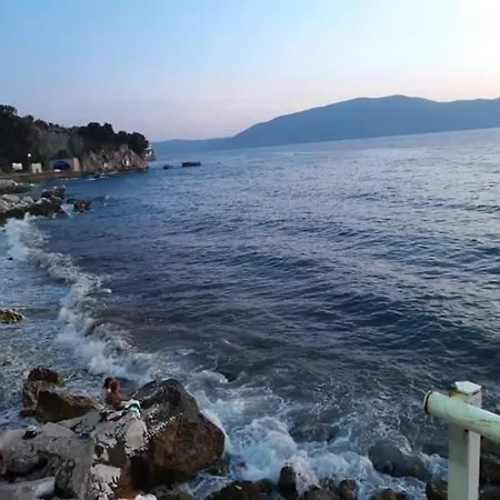 Artist S Apartment Vlore Exterior photo