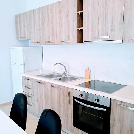Artist S Apartment Vlore Exterior photo