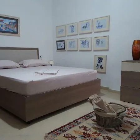 Artist S Apartment Vlore Exterior photo