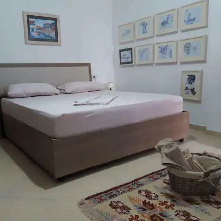 Artist S Apartment Vlore Exterior photo