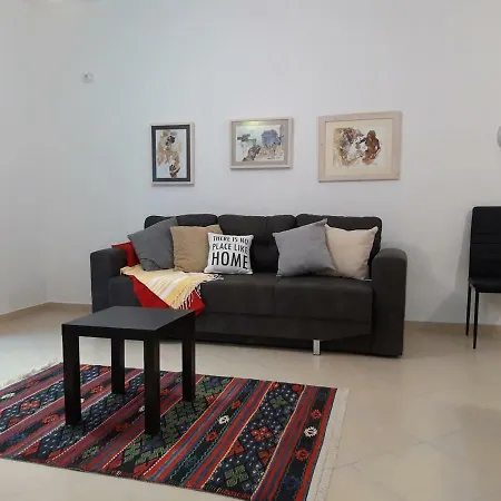 Artist S Apartment Vlore Exterior photo