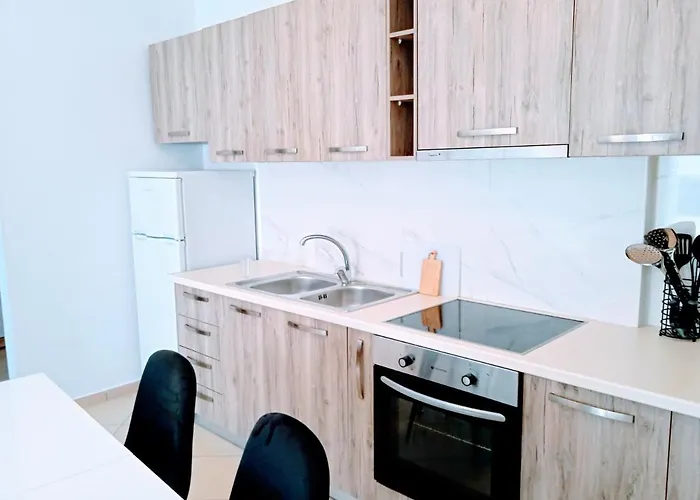 Artist S Apartment