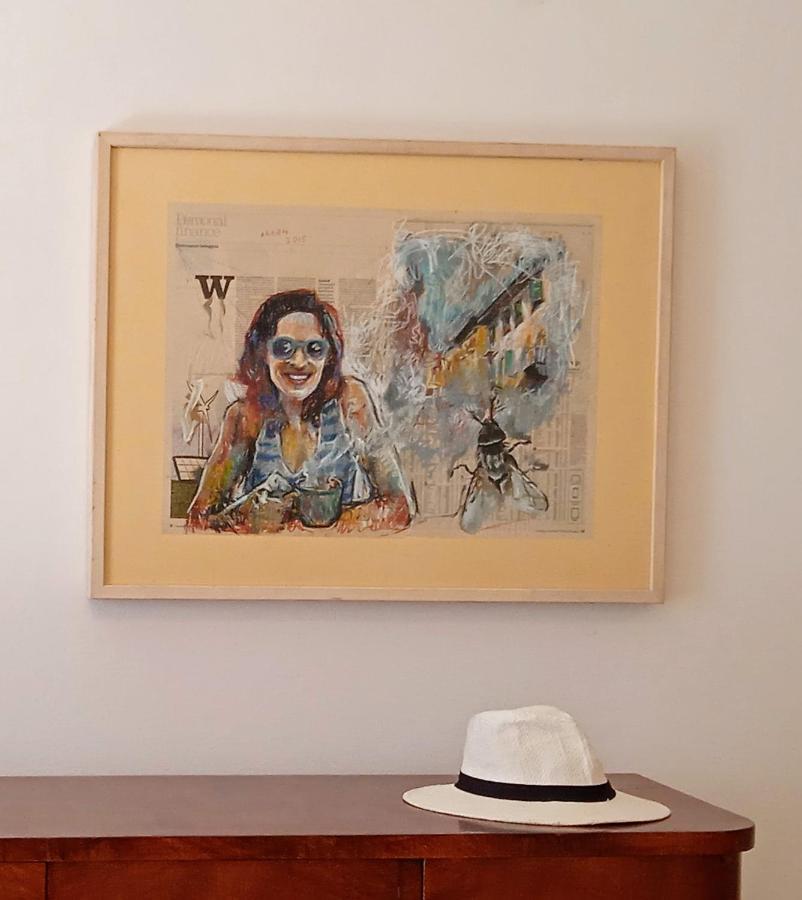 Artist S Leilighet