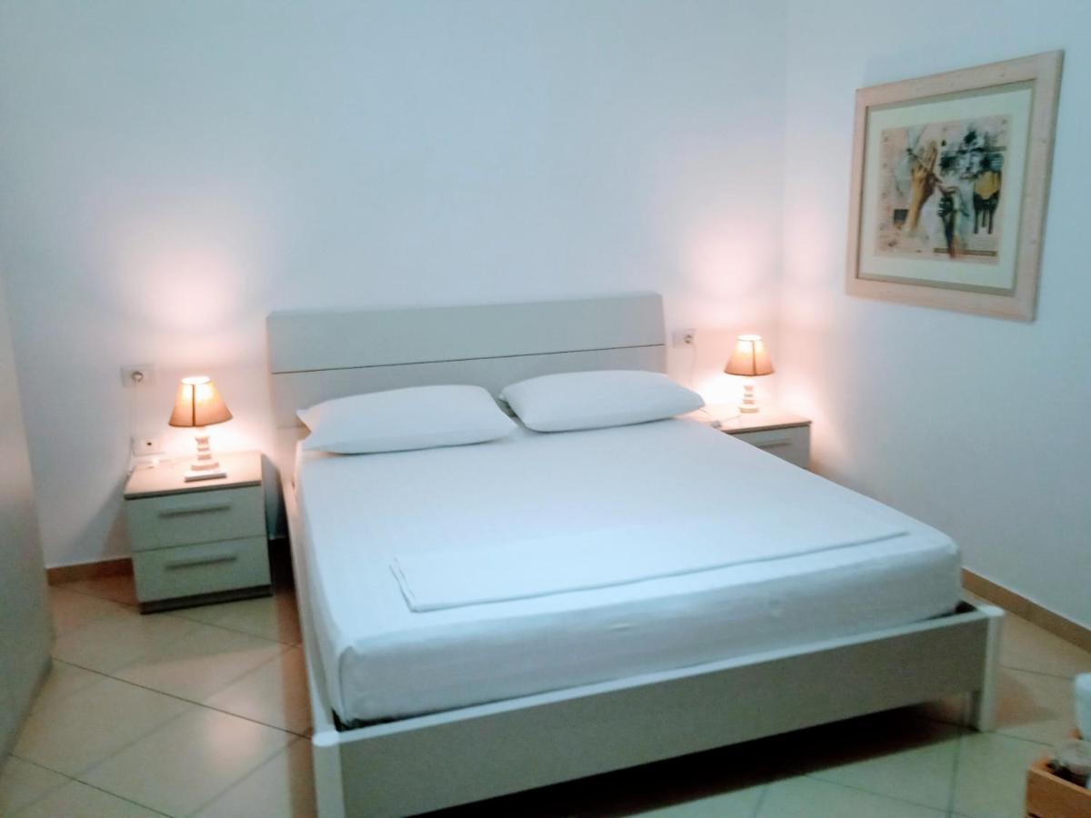 Apartment Artist S Vlore