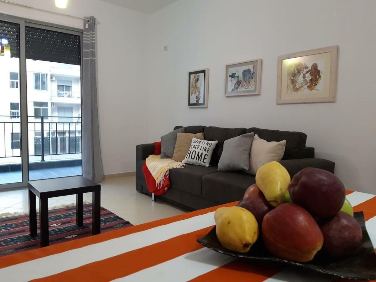 Artist S Apartment