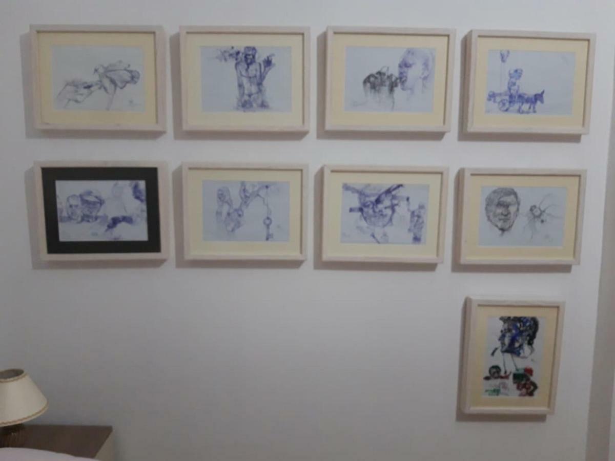 Artist S Apartment Vlore